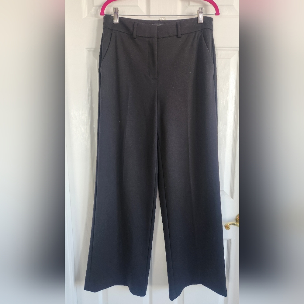 Simply Vera Vera Wang Wide-Leg Dress Pants